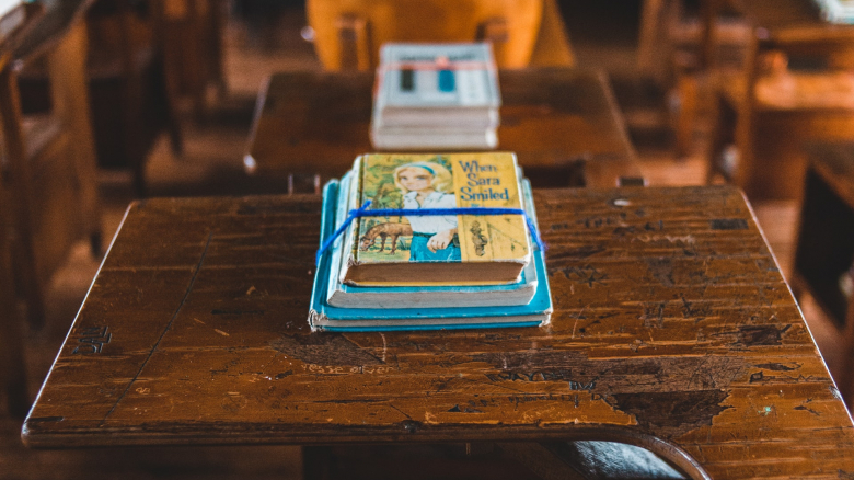 Shadows Of The Ambassadorial Halls